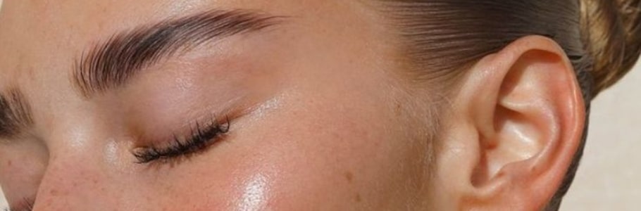 Dokonalý make-up krok za krokom